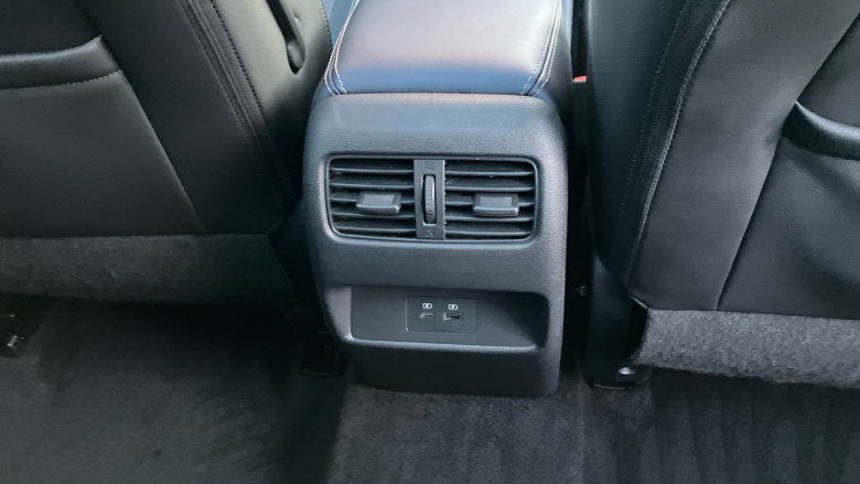 Nissan Qashqai 1.3 DiG-T MH 158 Tekna 5dr Xtronic Petrol Hatchback